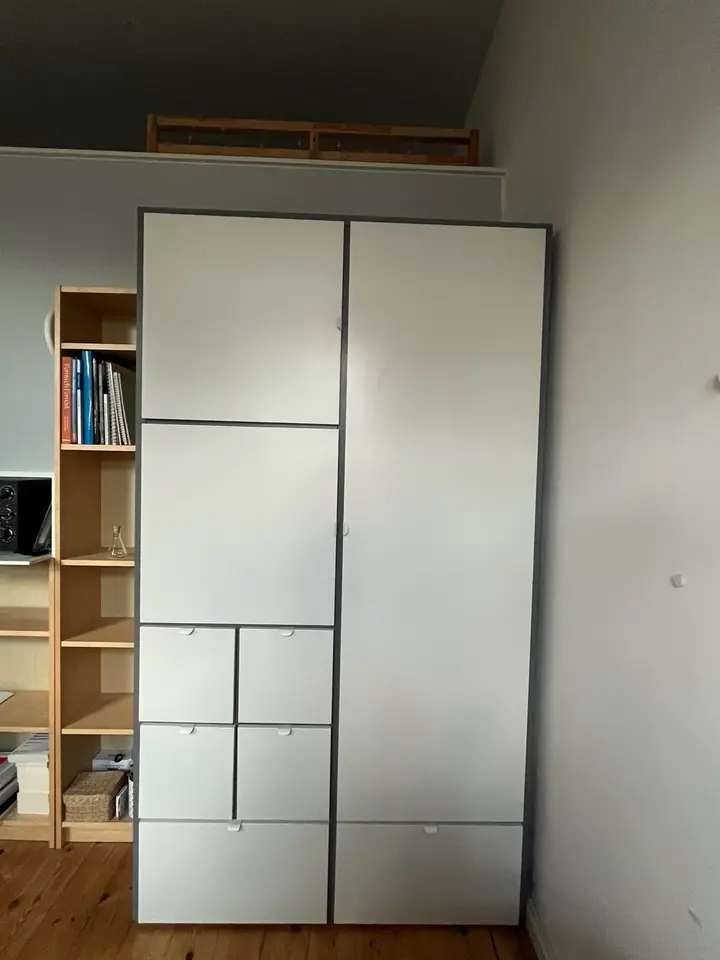 Studio mit 24 m² in Greifswald – Bild 7