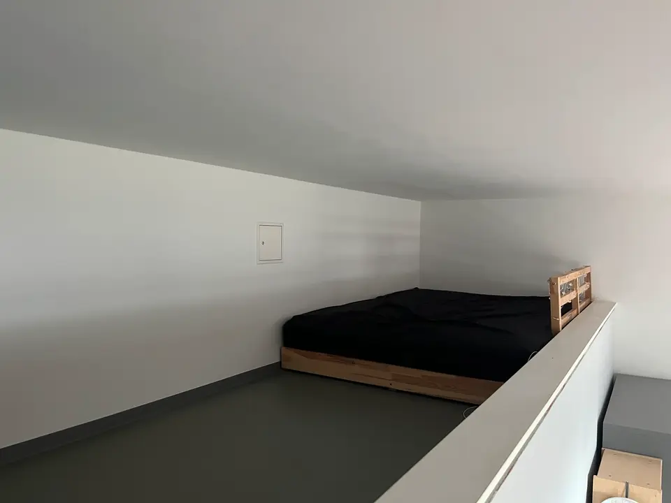 Studio mit 24 m² in Greifswald – Bild 9