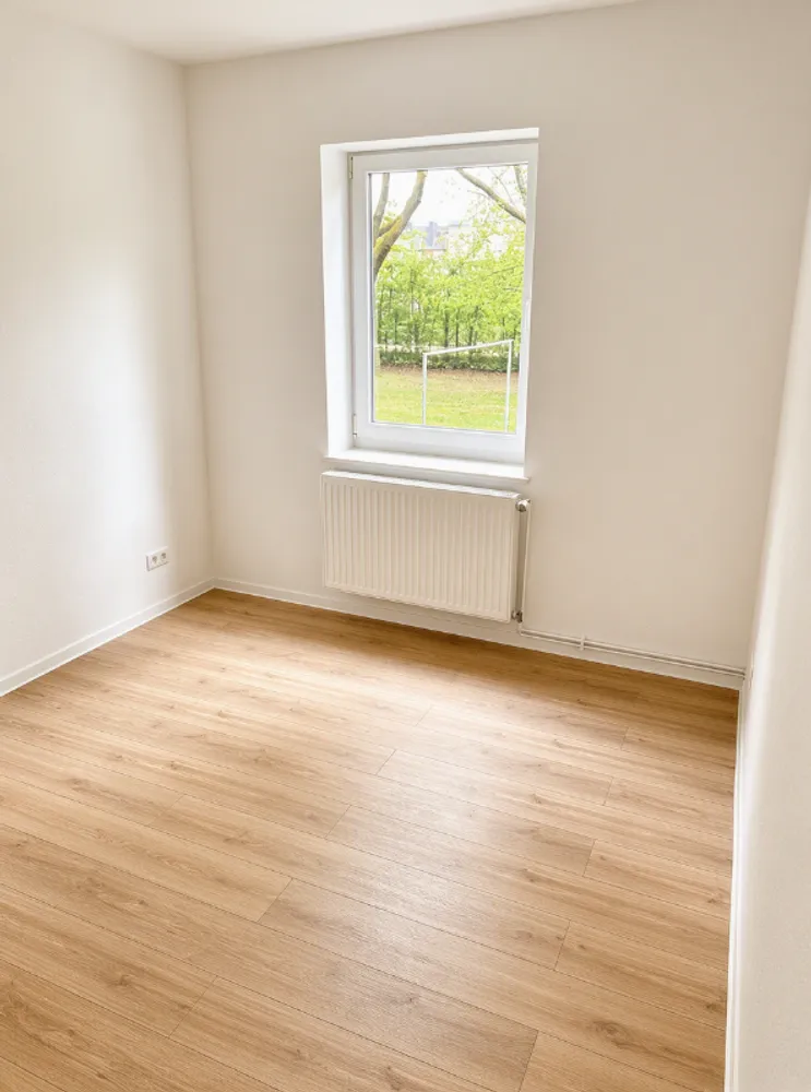 2 Zimmer Wohnung mit 43 m² in Bremerhaven – Bild 2