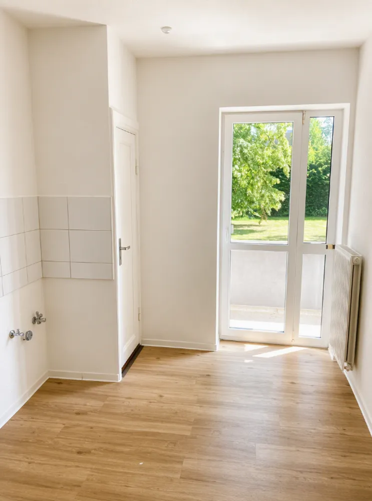 2 Zimmer Wohnung mit 43 m² in Bremerhaven – Bild 4