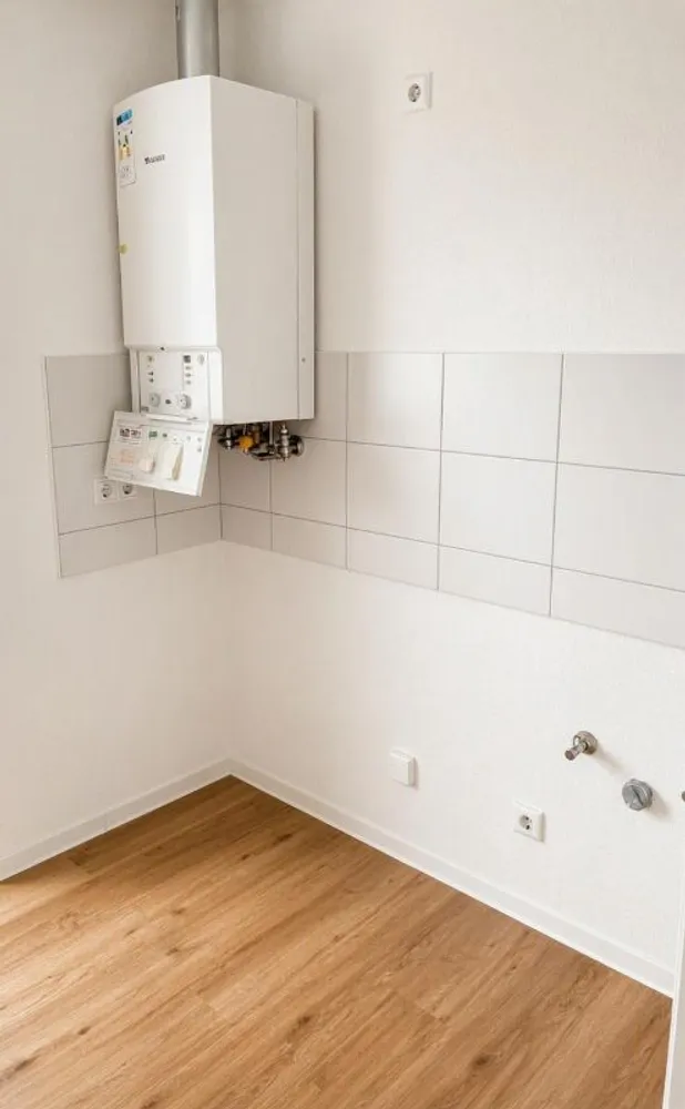 2 Zimmer Wohnung mit 43 m² in Bremerhaven – Bild 5