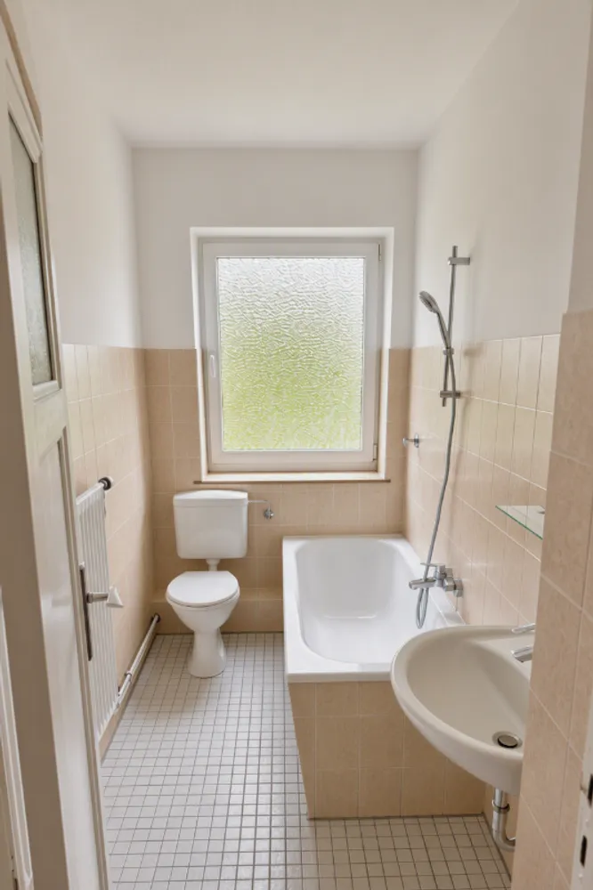 2 Zimmer Wohnung mit 43 m² in Bremerhaven – Bild 6