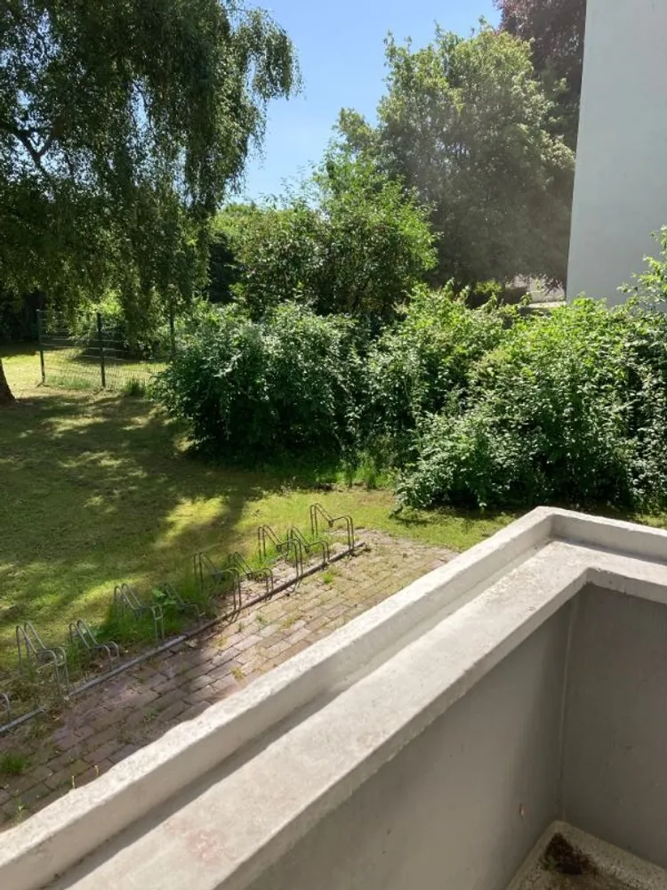 2 Zimmer Wohnung mit 43 m² in Bremerhaven – Bild 7