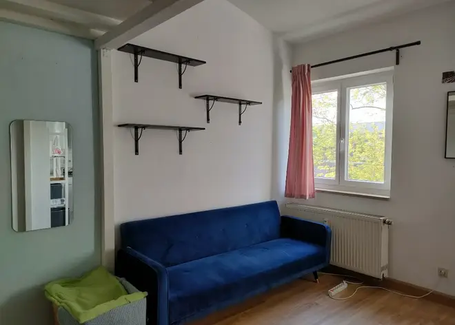 1 Zimmer Wohnung mit 22 m² in Regensburg – Bild 3