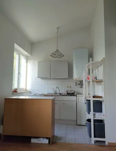1 Zimmer Wohnung mit 22 m² in Regensburg – Bild 5