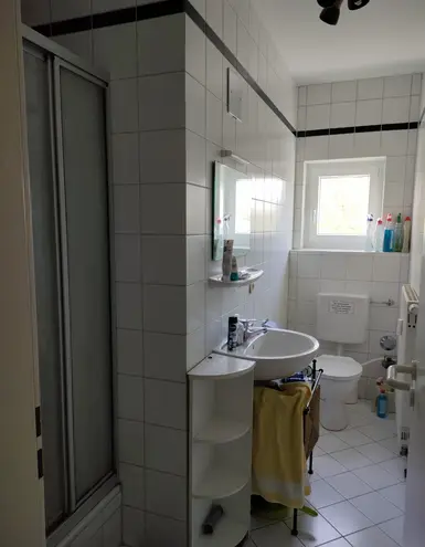 1 Zimmer Wohnung mit 22 m² in Regensburg – Bild 7