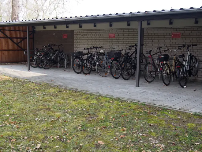 1 Zimmer Wohnung mit 22 m² in Regensburg – Bild 8