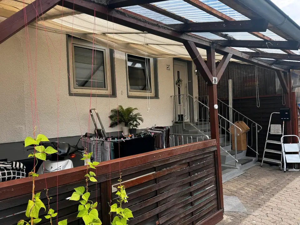 4 Zimmer Wohnung mit 130 m² in Peine – Bild 3