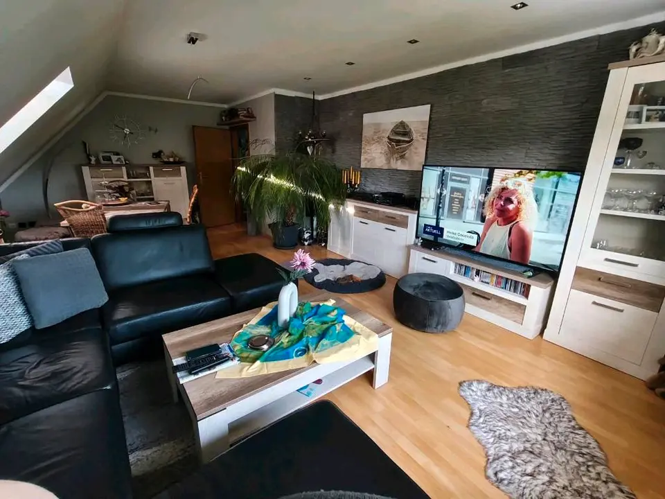 4 Zimmer Wohnung mit 130 m² in Peine – Bild 8