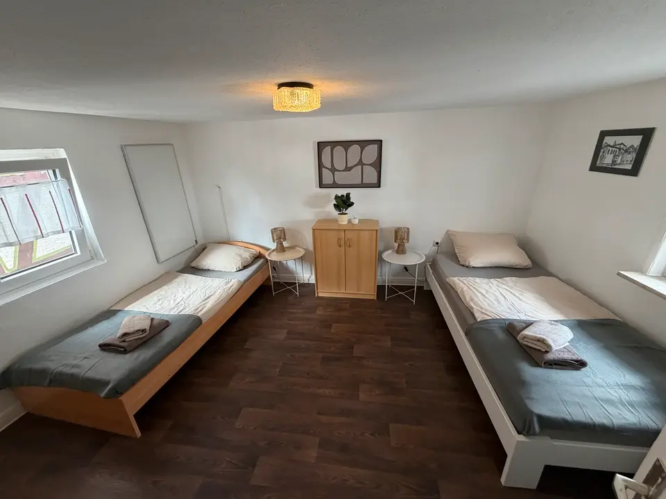 WG-Zimmer mit 35 m² in Marburg – Bild 8