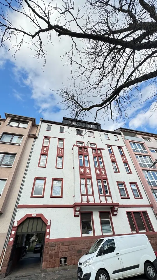 2 Zimmer Wohnung mit 50 m² in Offenbach – Bild 2