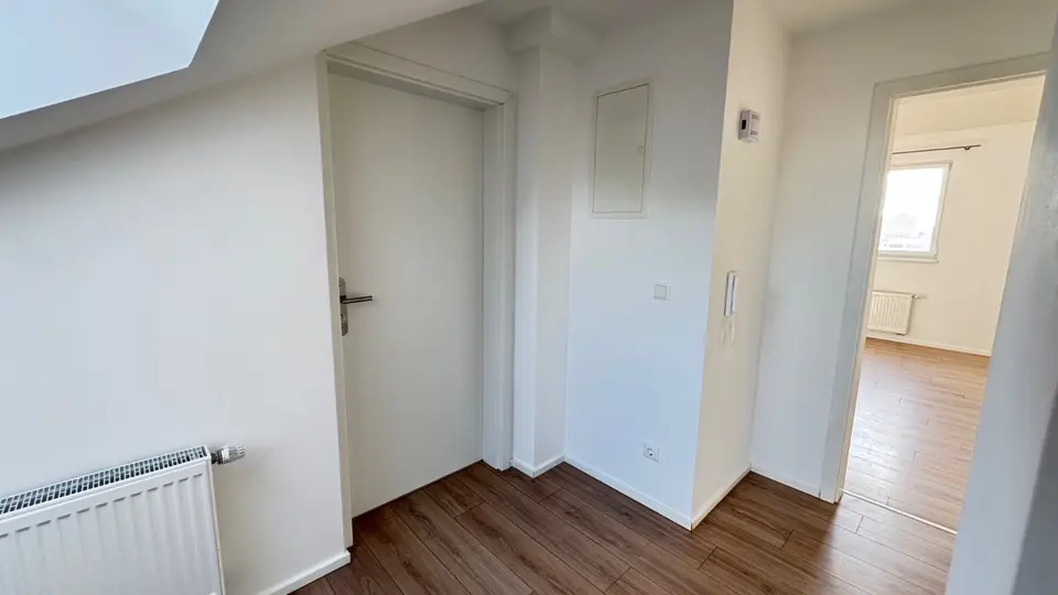 2 Zimmer Wohnung mit 50 m² in Offenbach – Bild 8