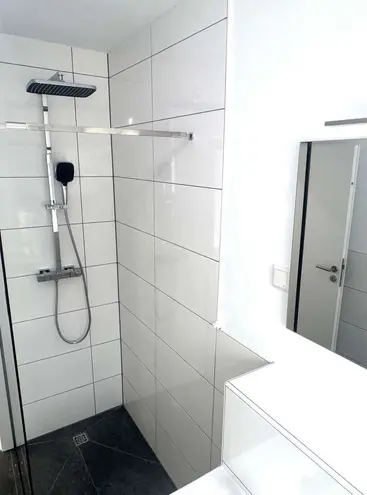3 Zimmer Wohnung mit 62 m² in Oberhausen – Bild 2