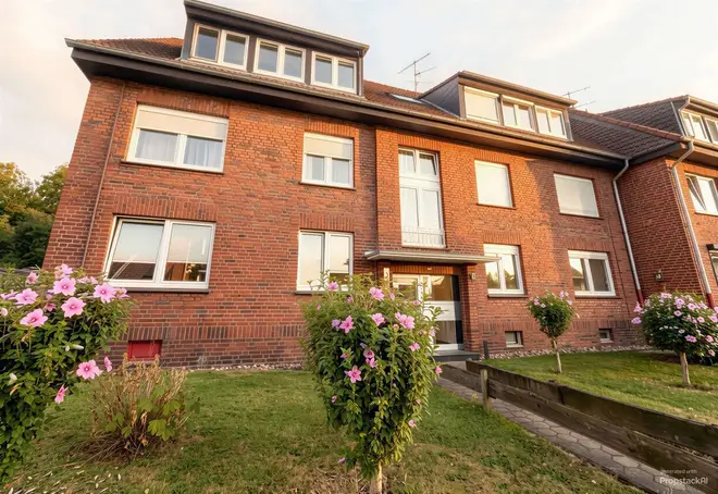 3 Zimmer Wohnung mit 62 m² in Oberhausen – Bild 4
