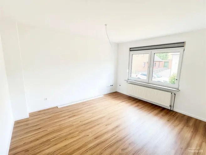 3 Zimmer Wohnung mit 62 m² in Oberhausen – Bild 5