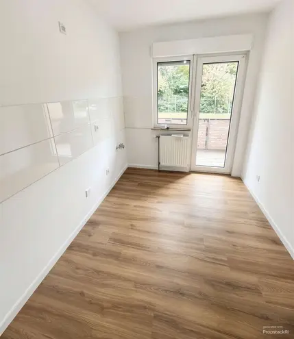 3 Zimmer Wohnung mit 62 m² in Oberhausen – Bild 6