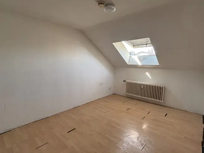 1 Zimmer Wohnung mit 19 m² in Neuss – Bild 2