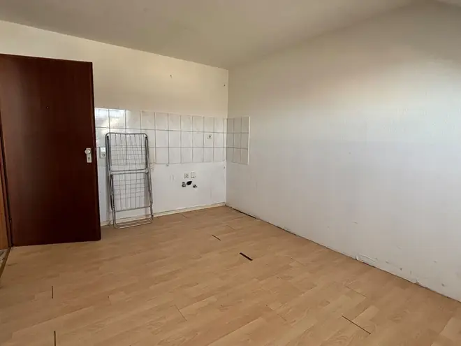 1 Zimmer Wohnung mit 19 m² in Neuss – Bild 3