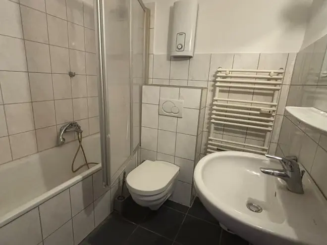 1 Zimmer Wohnung mit 19 m² in Neuss – Bild 4