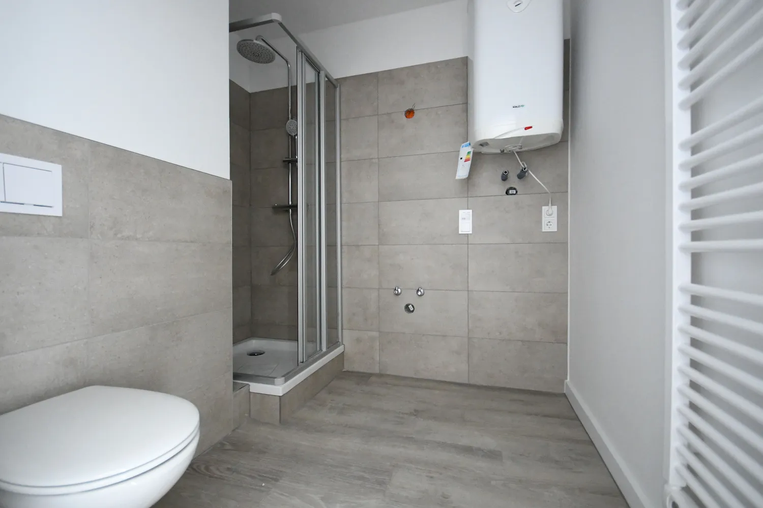 3 Zimmer Wohnung mit 58 m² in Dessau-Roßlau – Bild 5