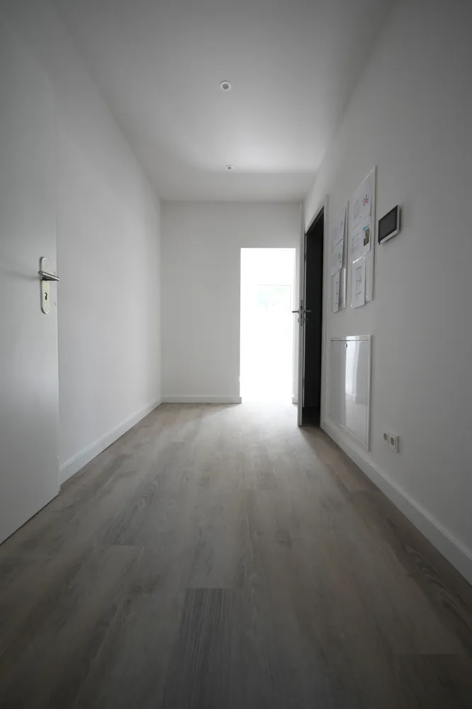 3 Zimmer Wohnung mit 58 m² in Dessau-Roßlau – Bild 6