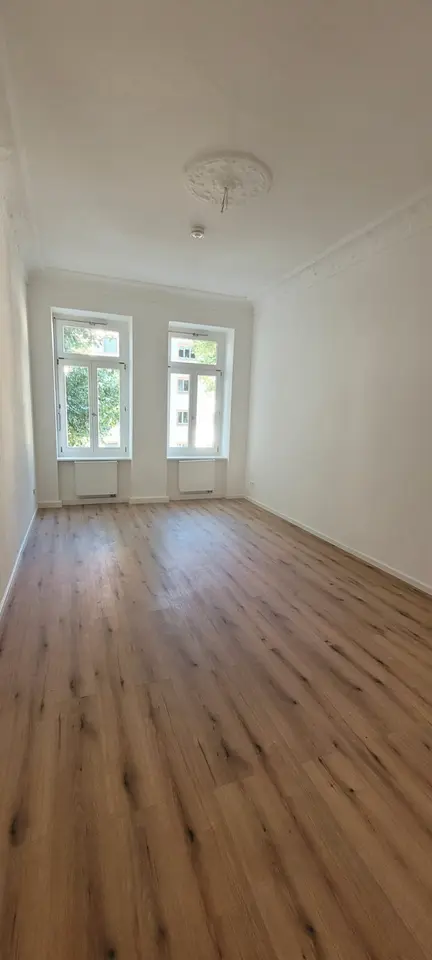 WG-Zimmer mit 18 m² in Leipzig – Bild 1