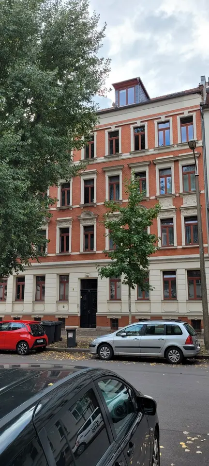 WG-Zimmer mit 18 m² in Leipzig – Bild 4