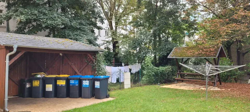 WG-Zimmer mit 18 m² in Leipzig – Bild 5