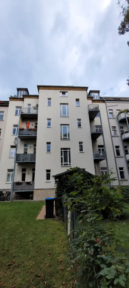 WG-Zimmer mit 18 m² in Leipzig – Bild 6