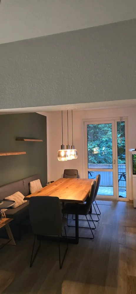 5 Zimmer Wohnung mit 122 m² in Herne – Bild 2