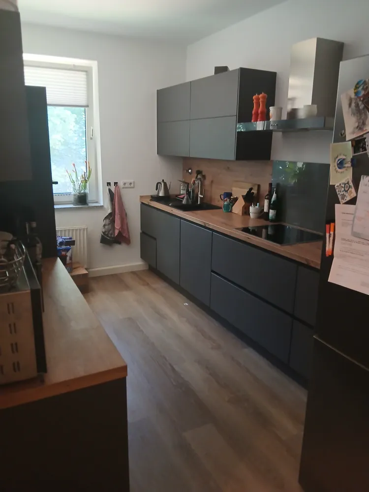 5 Zimmer Wohnung mit 122 m² in Herne – Bild 3