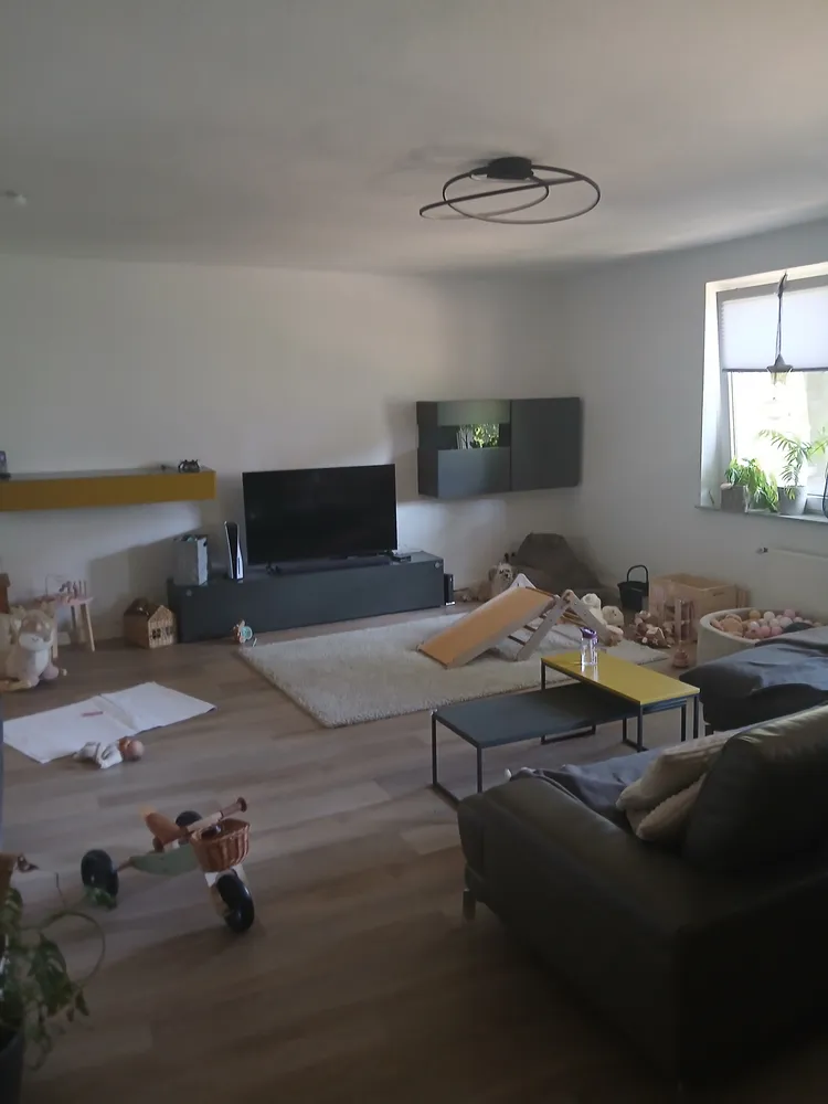 5 Zimmer Wohnung mit 122 m² in Herne – Bild 4