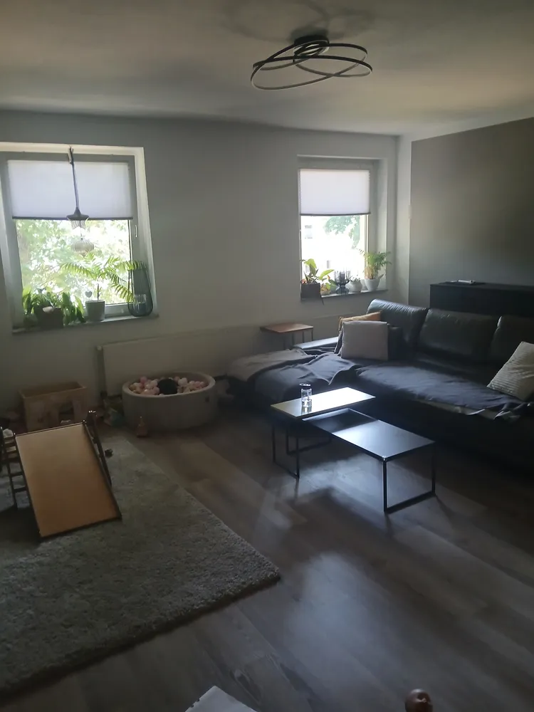5 Zimmer Wohnung mit 122 m² in Herne – Bild 5