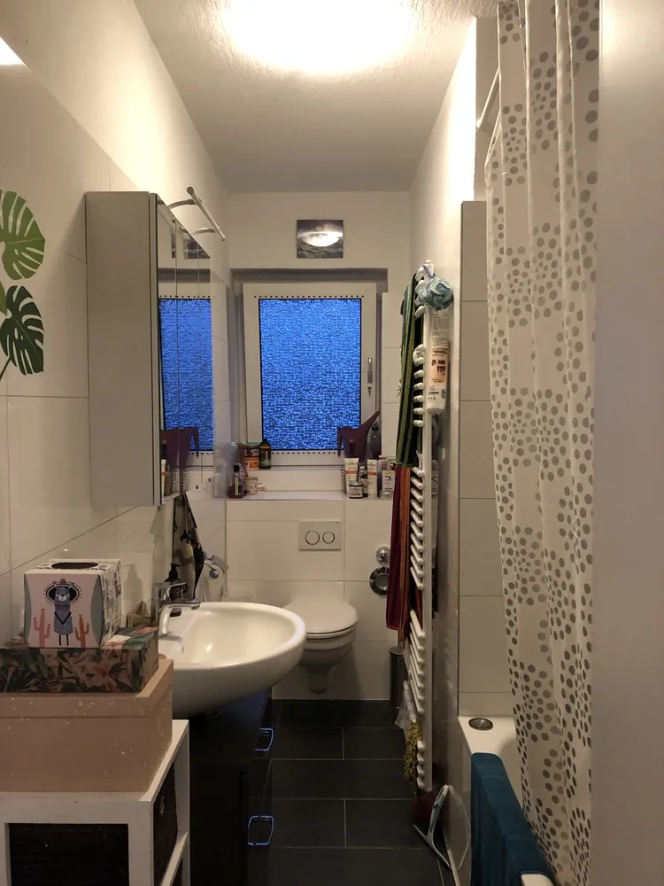 5 Zimmer Wohnung mit 122 m² in Herne – Bild 6