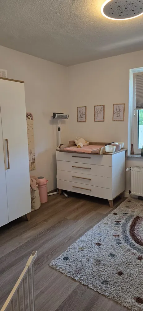 5 Zimmer Wohnung mit 122 m² in Herne – Bild 7