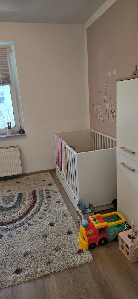5 Zimmer Wohnung mit 122 m² in Herne – Bild 8