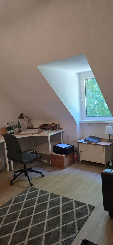 5 Zimmer Wohnung mit 122 m² in Herne – Bild 9