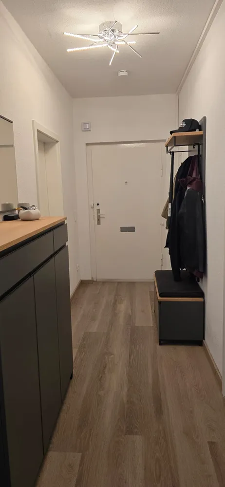 5 Zimmer Wohnung mit 122 m² in Herne – Bild 10