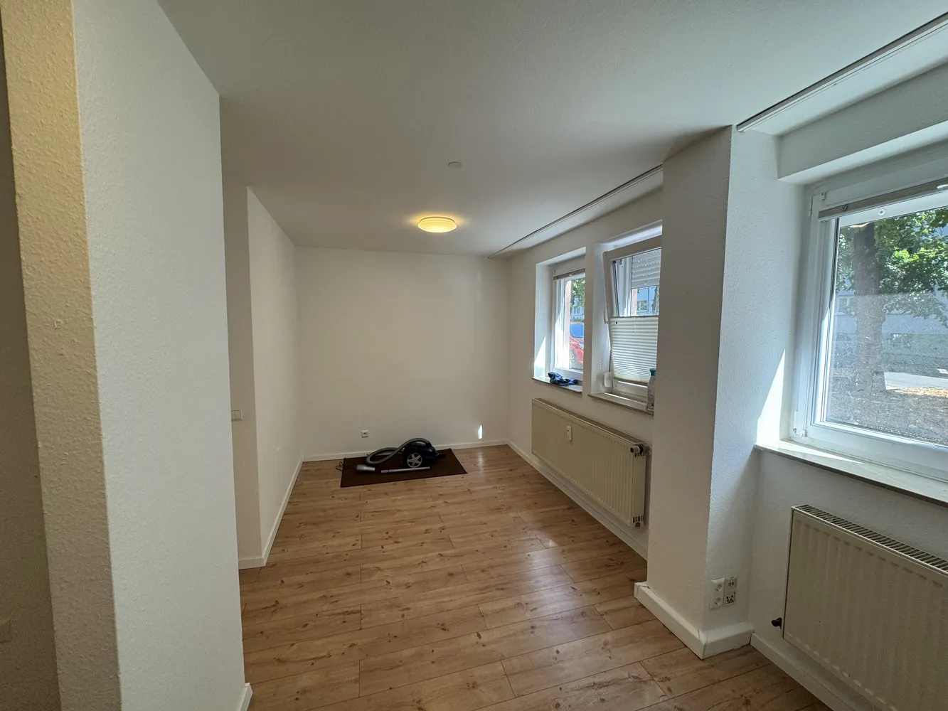 1 Zimmer Wohnung mit 24 m² in Stuttgart – Bild 1
