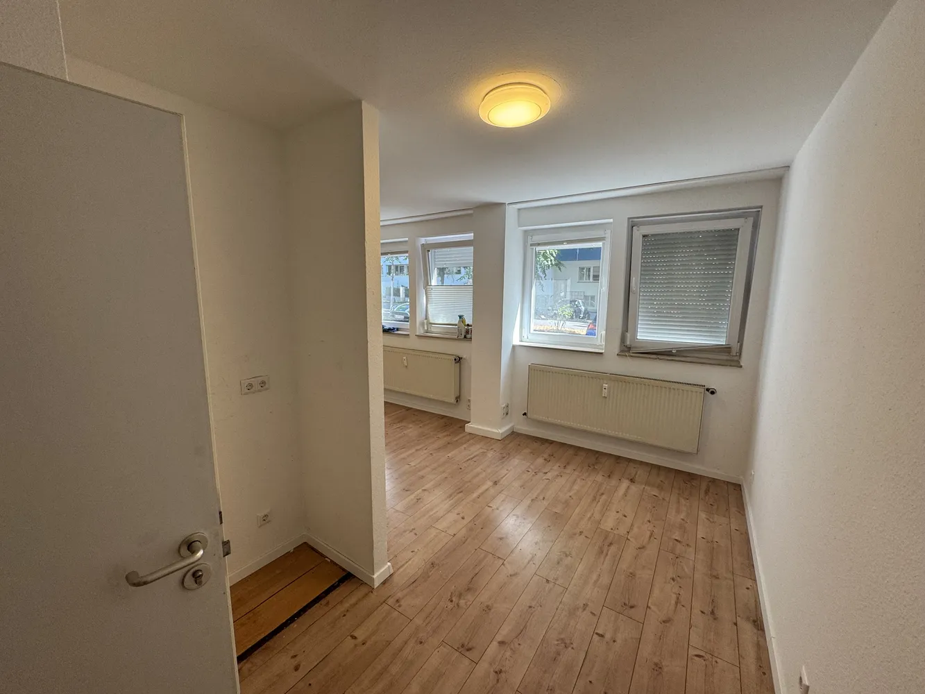 1 Zimmer Wohnung mit 24 m² in Stuttgart – Bild 2