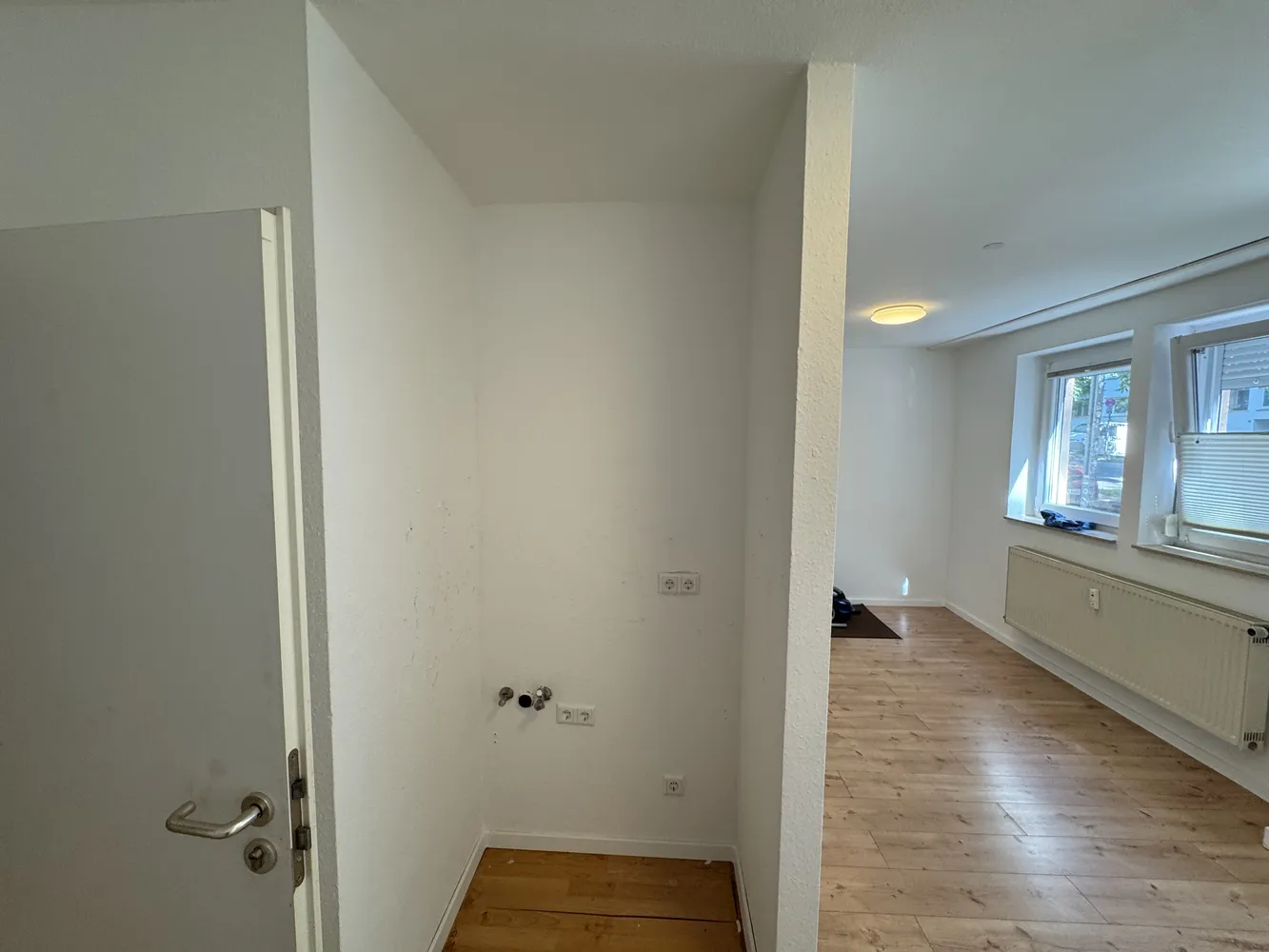 1 Zimmer Wohnung mit 24 m² in Stuttgart – Bild 4