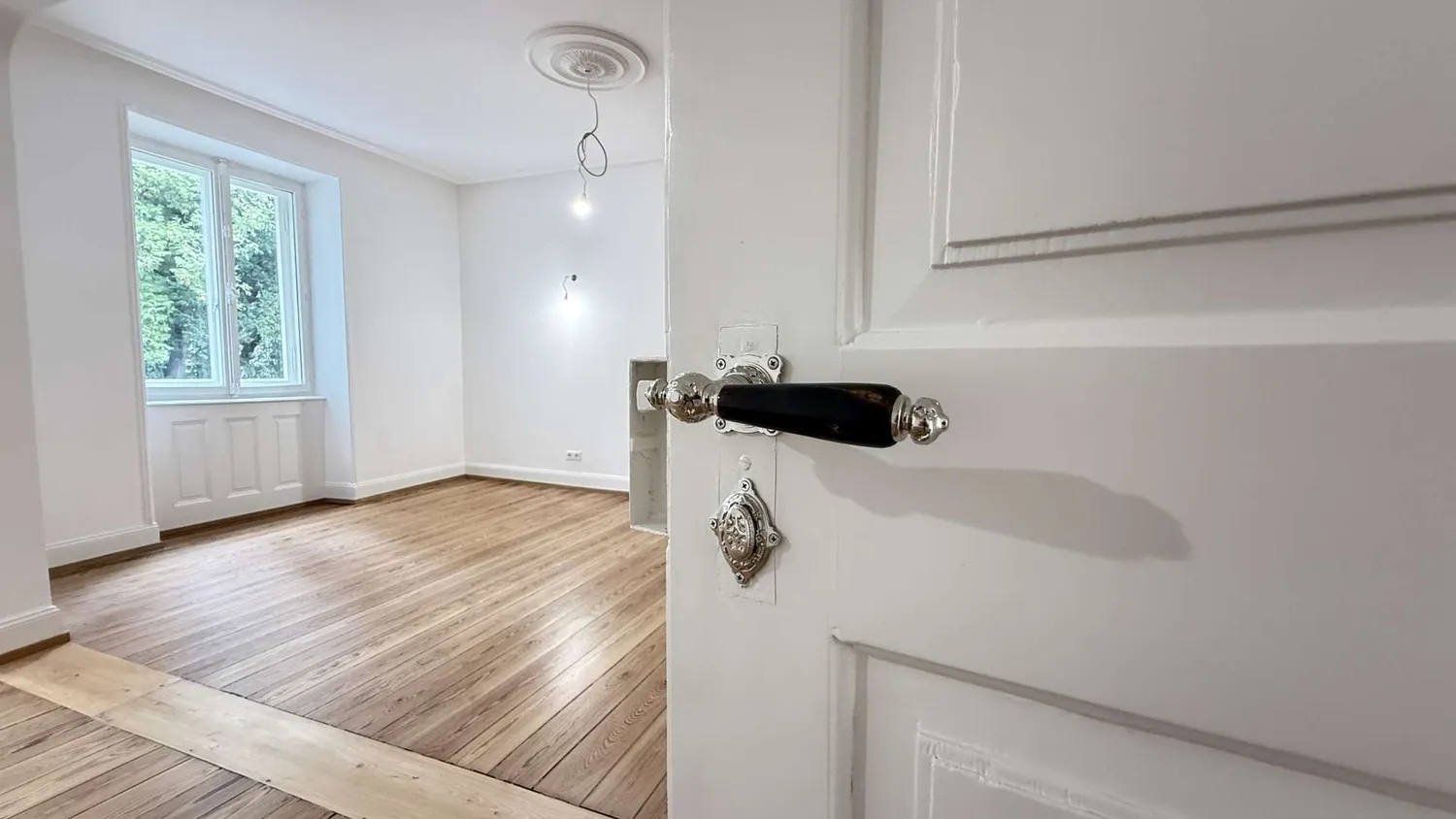 4 Zimmer Wohnung mit 89 m² in Baden-Baden – Bild 3