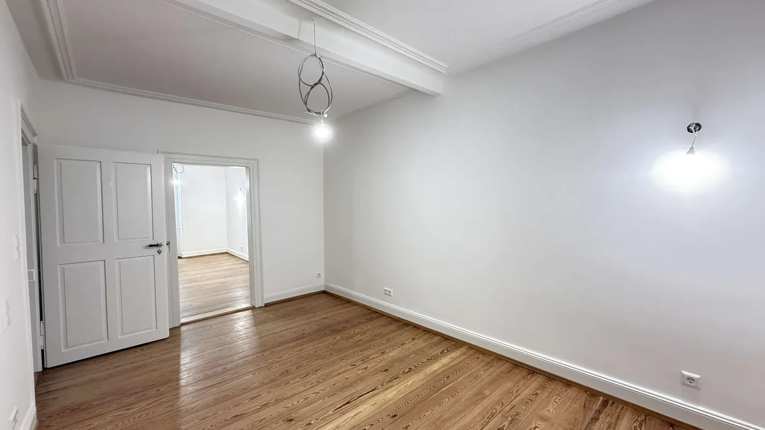 4 Zimmer Wohnung mit 89 m² in Baden-Baden – Bild 5