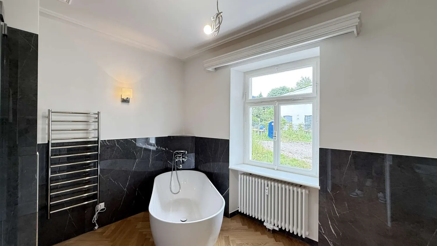 4 Zimmer Wohnung mit 89 m² in Baden-Baden – Bild 8