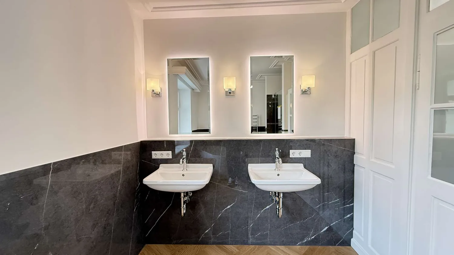 4 Zimmer Wohnung mit 89 m² in Baden-Baden – Bild 9