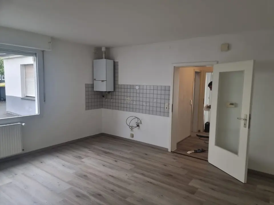 Studio mit 35 m² in Bielefeld – Bild 1