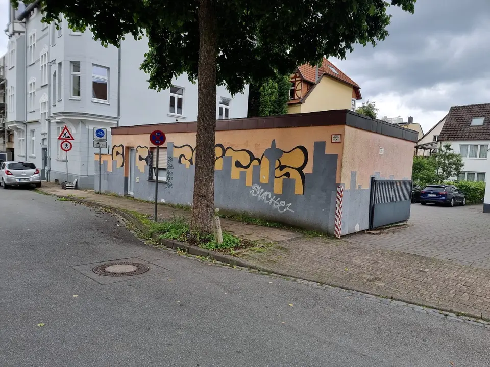 Studio mit 35 m² in Bielefeld – Bild 2