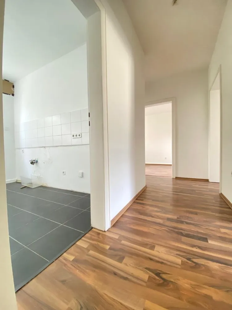 3 Zimmer Wohnung mit 55 m² in Recklinghausen – Bild 2