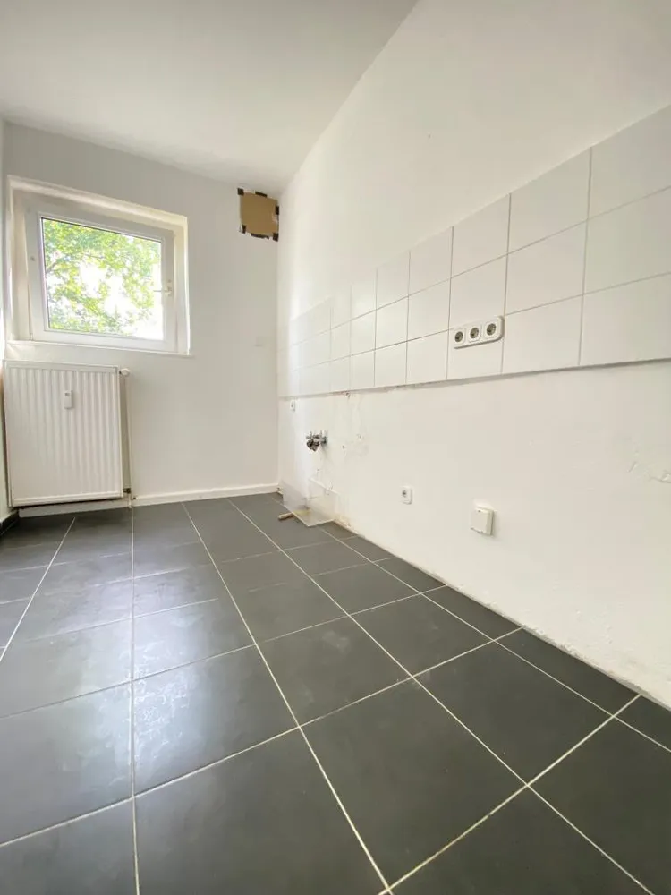 3 Zimmer Wohnung mit 55 m² in Recklinghausen – Bild 4