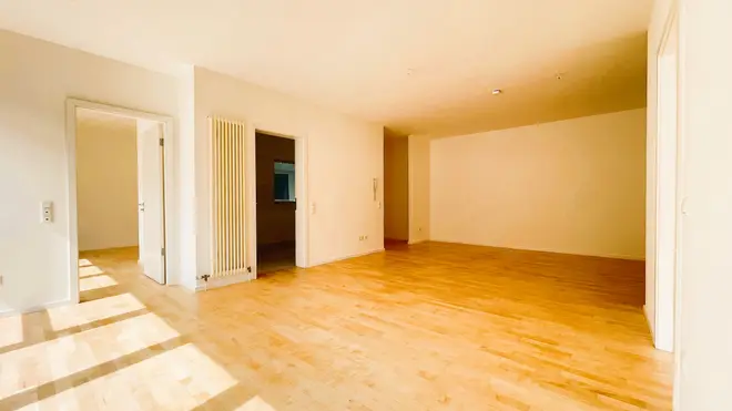 3 Zimmer Wohnung mit 92 m² in Mainz – Bild 2